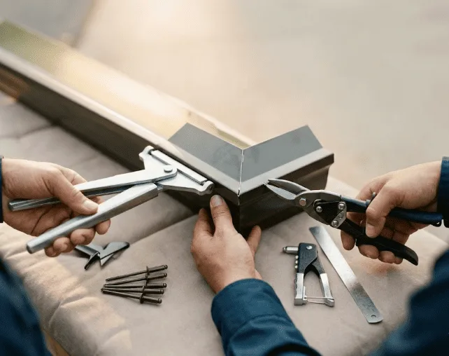 Why choose Gutter Repair in Vale, SD